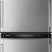 Refrigerator - Bottom freezer WS360T-SJ-BK - SJ-WS320TS