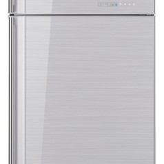 Refrigerator - Capacity 500-600 L SJ-PD691S-S - SJ-GC700VSL