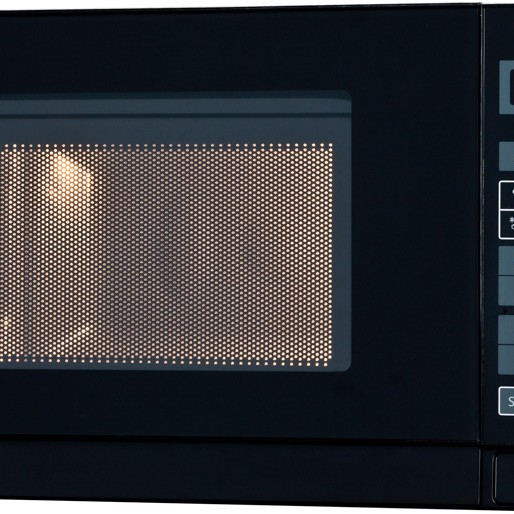 The oven R-242BKE - R-242 (BK) E