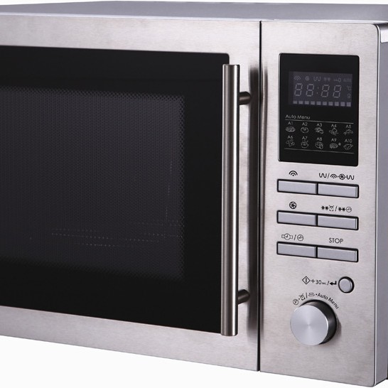 Sharp  - The oven R-82STE - R-82STE