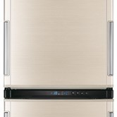 Sharp  - Refrigerator - Bottom freezer SJ-WP360T-BE - SJ-WP360TBE