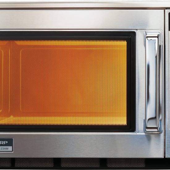 Sharp  - The oven R-23AM - R-23AM