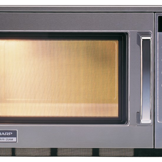 Sharp  - The oven R-25AM - R-25AM