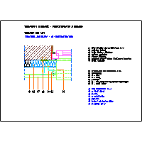 ebm-papst Mulfingen GmbH & Co. KG - Substructure aluminum - 21 Structure and depth - podkonstr. alu. dwg