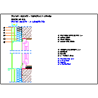 ebm-papst Mulfingen GmbH & Co. KG - Substructure aluminum - 22 Structure and depth - podkonstr. alu. dwg