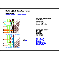 ebm-papst Mulfingen GmbH & Co. KG - Substructure aluminum - 23 Structure and depth - podkonstr. alu. dwg