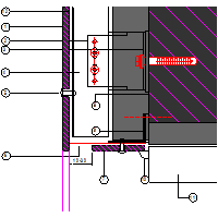 ebm-papst Mulfingen GmbH & Co. KG - Protective panel - Tect_AL_OPE_10_Head dwg