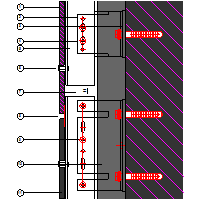 ebm-papst Mulfingen GmbH & Co. KG - Protective panel - Tect_AL_GEN_05 dwg