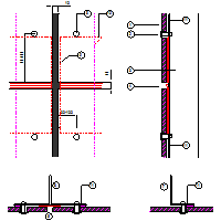 ebm-papst Mulfingen GmbH & Co. KG - Protective panel - Tect_AL_GEN_04 dwg