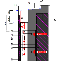 ebm-papst Mulfingen GmbH & Co. KG - Protective panel - Tect_AL_OPE_09 dwg