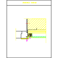 ebm-papst Mulfingen GmbH & Co. KG - The façade board Cedral - 13 window frame 3 dwg