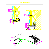 ebm-papst Mulfingen GmbH & Co. KG - The façade board Cedral - 5 plinth building dwg