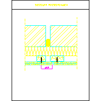 ebm-papst Mulfingen GmbH & Co. KG - The façade board Cedral - 23 slot expansion dwg