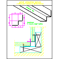 ebm-papst Mulfingen GmbH & Co. KG - The façade board Cedral - 2 Inner corner building dwg