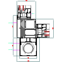 ALUPROF UK LTD. - Winter gardens MB-WG60 - 17 MB-WG60-017 dwg