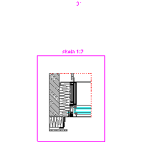 ALUPROF UK LTD. - Segment-based façade - MB-SE75 - 20 MBSE75-031 dwg