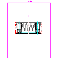 ALUPROF UK LTD. - Segment-based façade - MB-SE75 - 25 MBSE75-036 dwg