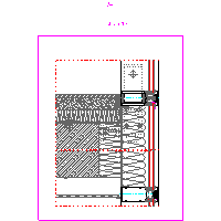 ALUPROF UK LTD. - Segment-based façade - MB-SE75 - 23 MBSE75-034 dwg