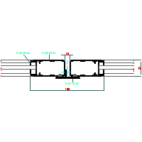 Aluprof S.A. - Okiennice MB-SUNSHADES - 7 MB-SUNSHADES-07 dwg