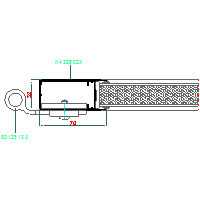 ALUPROF UK LTD. - Shutters MB-sunshades - MB-12 sunshades-12 dwg