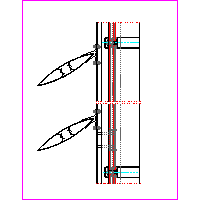 ALUPROF UK LTD. - Façade systems MB-SUNPROF - 2 MB-SUNPROF-02 dwg