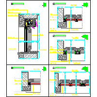 ALUPROF UK LTD. - The blinds (roller shutters) SKT (OPOTERM) - 9 SKT_230_170-02_MKT dwg