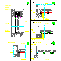 ALUPROF UK LTD. - The blinds (roller shutters) SKT (OPOTERM) - 7 SKT_230_170-01_MKT dwg