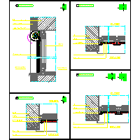 ALUPROF UK LTD. - Front mounted roller shutter systems SKO-P - 7 SKO-P_150-01_MKT dwg