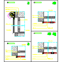 Aluprof S.A. - System rolet (roller shutters) SKO-P - 17 SKO-P_180-02_MKT dwg