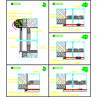 ALUPROF UK LTD. - Front mounted roller shutter systems SKO-P - SKO 12-P_165-02 dwg