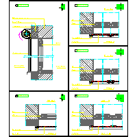 Aluprof S.A. - System rolet (roller shutters) SKO-P - 5 SKO-P_137-02 dwg