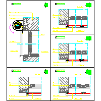 ALUPROF UK LTD. - Front mounted roller shutter systems SKO-P - SKO 20-P_205-02 dwg