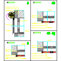 ALUPROF UK LTD. - Front mounted roller shutter systems SKO-P - SKO 21-P_205-02_MKT dwg