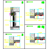 Aluprof S.A. - System rolet (roller shutters) SKO-P - 11 SKO-P_165-01_MKT dwg