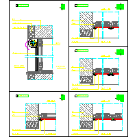 ALUPROF UK LTD. - Front mounted roller shutter systems SKO-P - 4 SKO-P_137-01 dwg