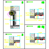 ALUPROF UK LTD. - Front mounted roller shutter systems SKO-P - SKO 19-P_205-01_MKT dwg