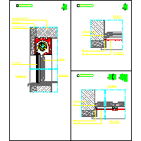 ALUPROF UK LTD. - The SKN lintel system B+H - 5 SKN_B + H_MW24-02 dwg