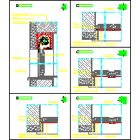 ALUPROF UK LTD. - The SKN lintel system B+H - 4 SKN_B + H_MW24-01 dwg