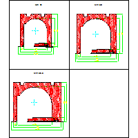 ALUPROF UK LTD. - The SKN lintel system B+H - 10 Skrzynki_SKN_B + H dwg