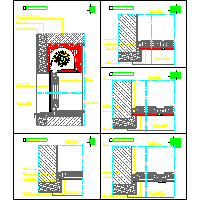 ALUPROF UK LTD. - The SKN lintel system B+H - 8 SKN_B + H_MW36.5-01 dwg