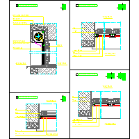 Aluprof S.A. - System rolet (roller shutters) SP - 12 SP90_180_(KT_30)-01_MKT dwg