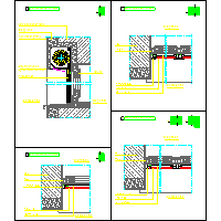 ALUPROF UK LTD. - Flush mounted roller shutter systems SP - 16 SP90_205_ (KT_30) -01_MKT dwg