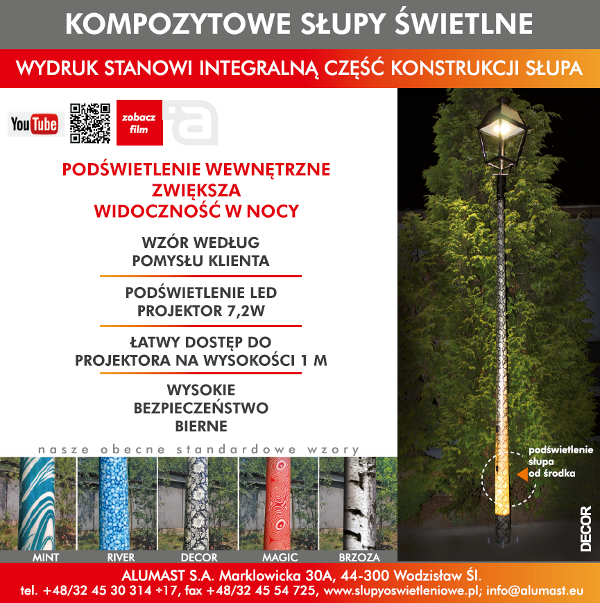 Słupy Świetlne